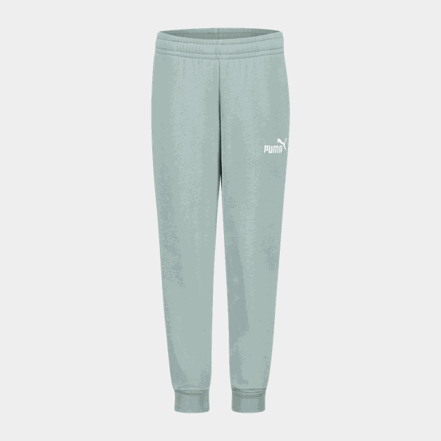 Essential No. 1 Logo Sweatpants FL PS, joggingbyxor, barn - Fritidsbyxor