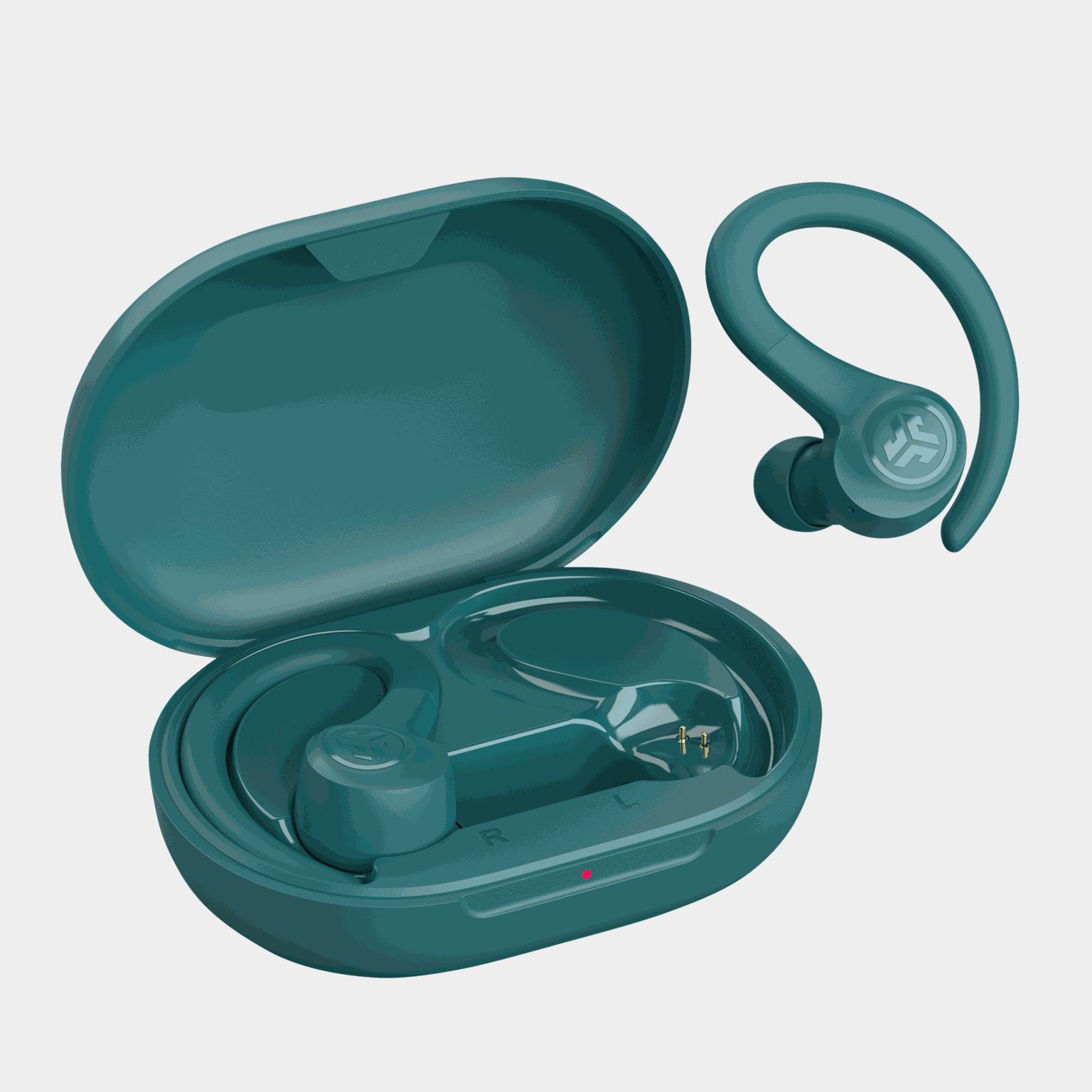 Go Air Sport Headphones Tws, trådlösa hörlurar - full image 3