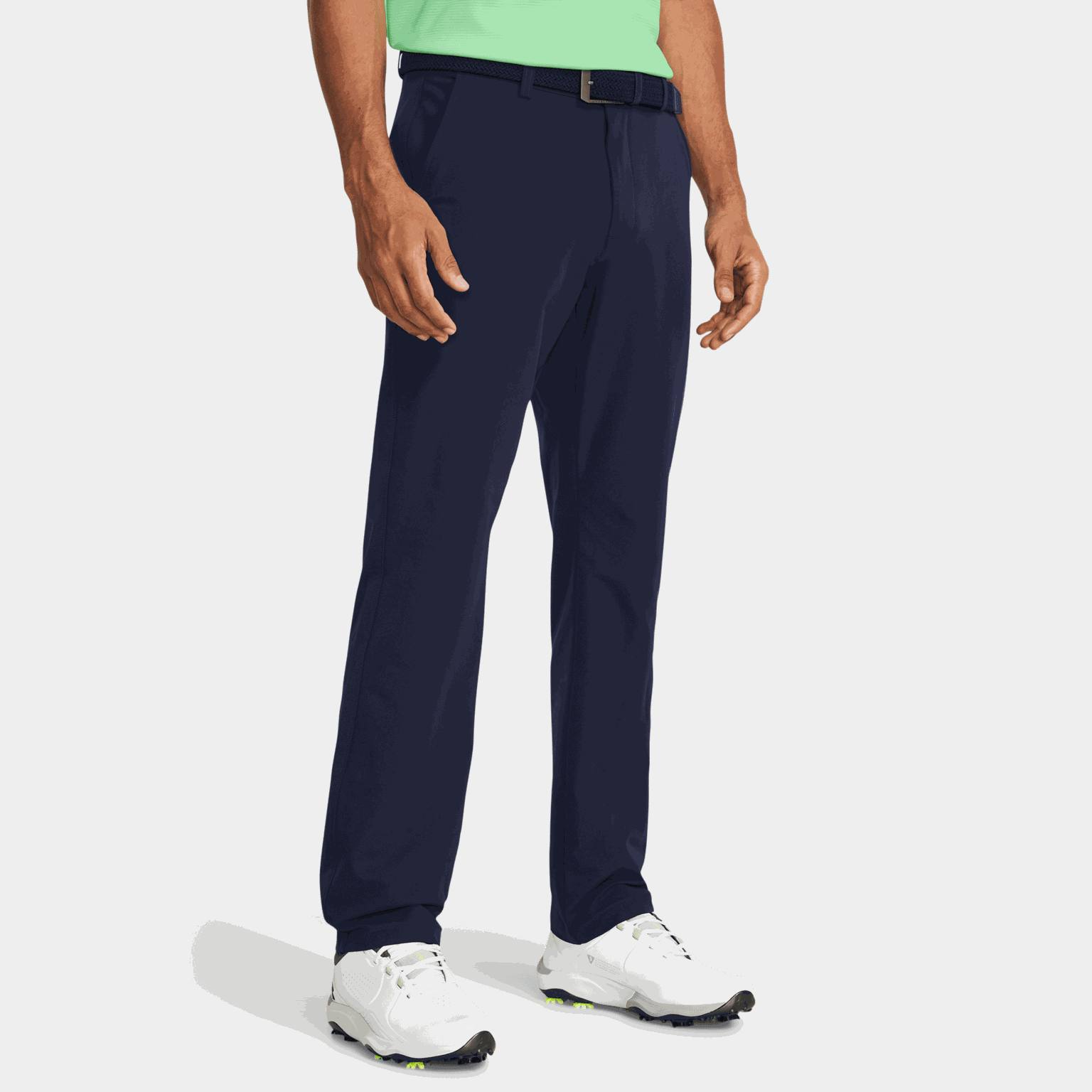 Tech Pant, golfbyxor, herr - full image 1
