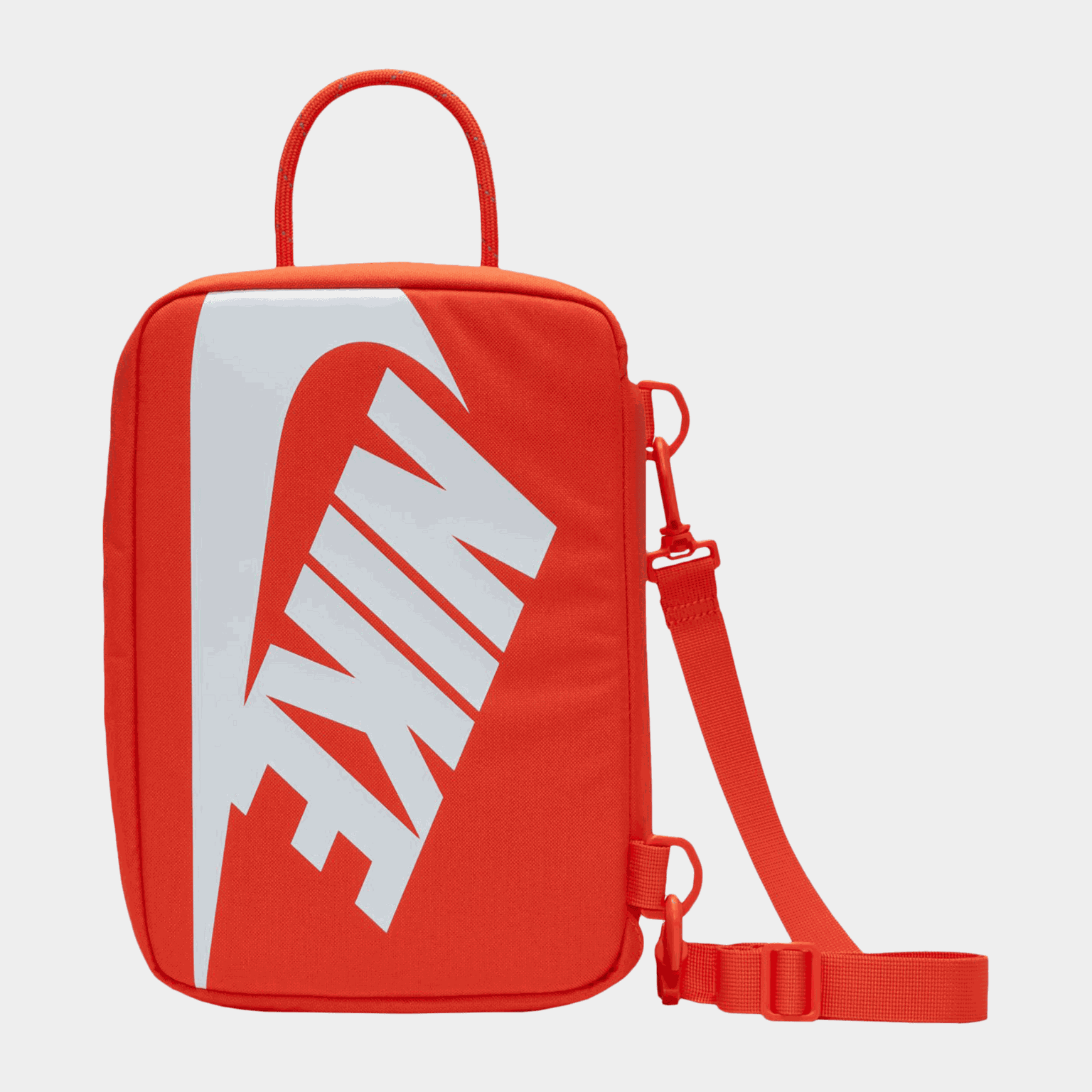 Shoe Box Bag Small, skoväska - full image 1
