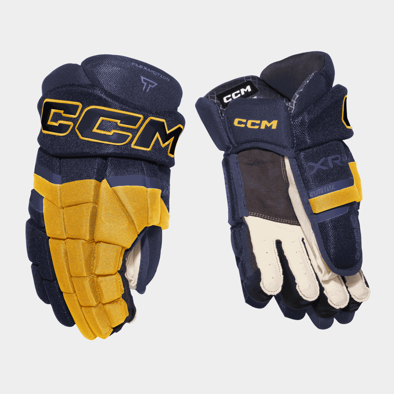 Tacks Xr80 Gloves 26/27, ishockeyhandskar, senior - Hockeyhandskar