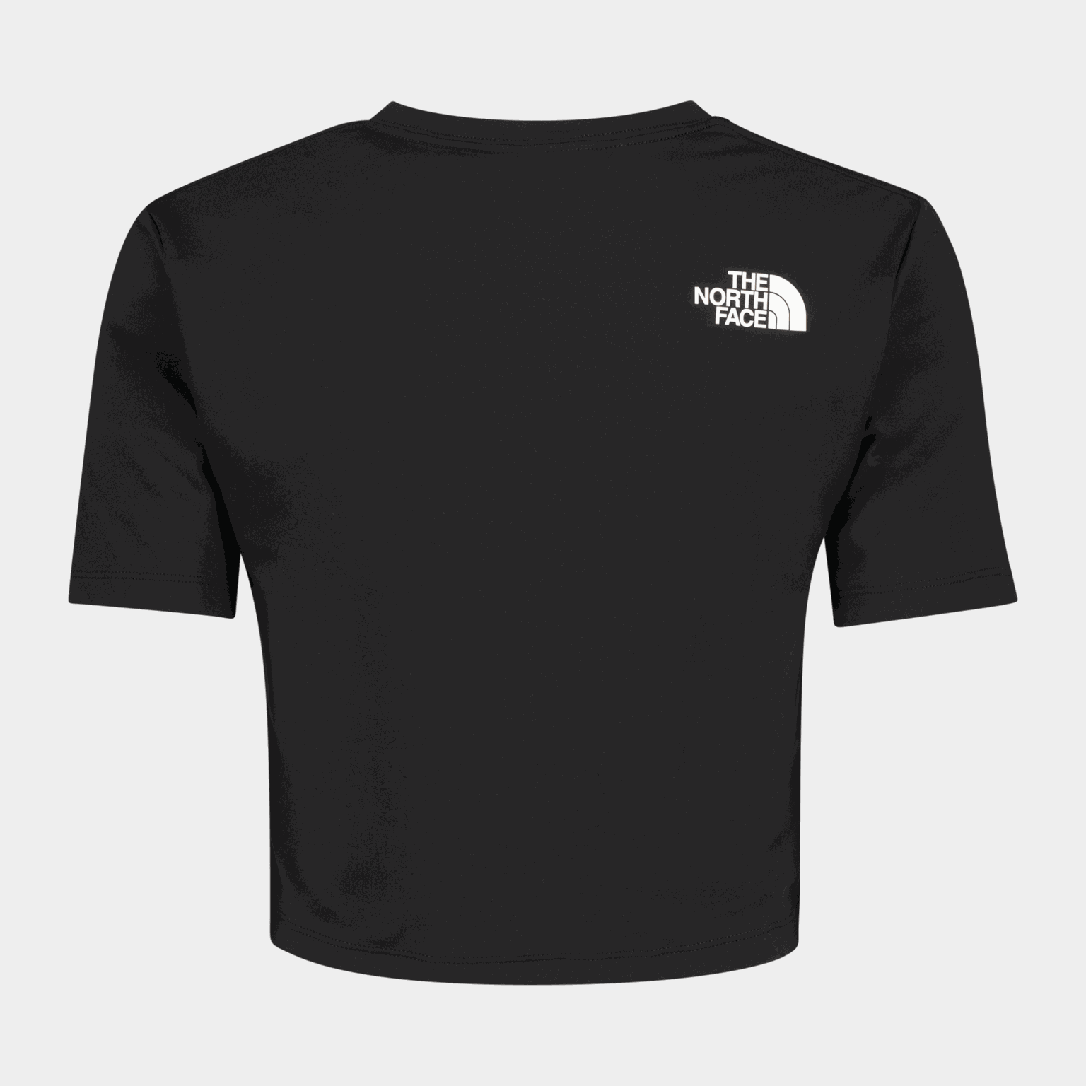 Graphic Slim Performance Tee - full image 2