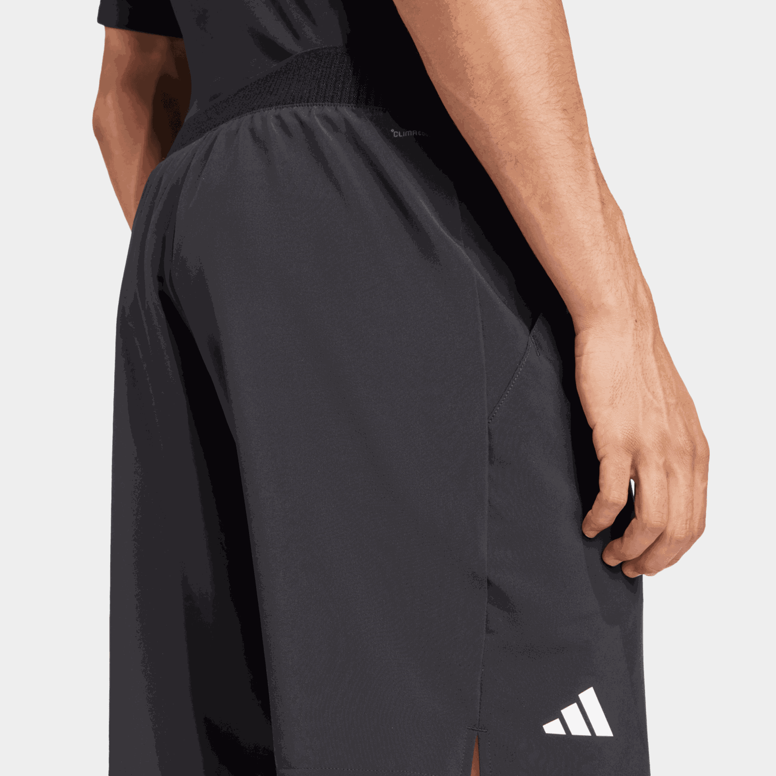Club Stretch Woven Shorts, tennisshorts, herr - full image 4