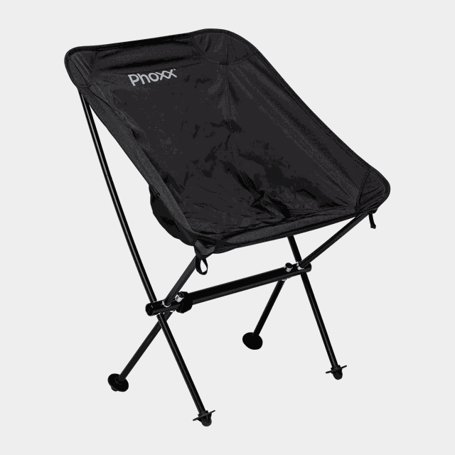 Folding Chair Medium, campingstol - Campingstolar & Bord