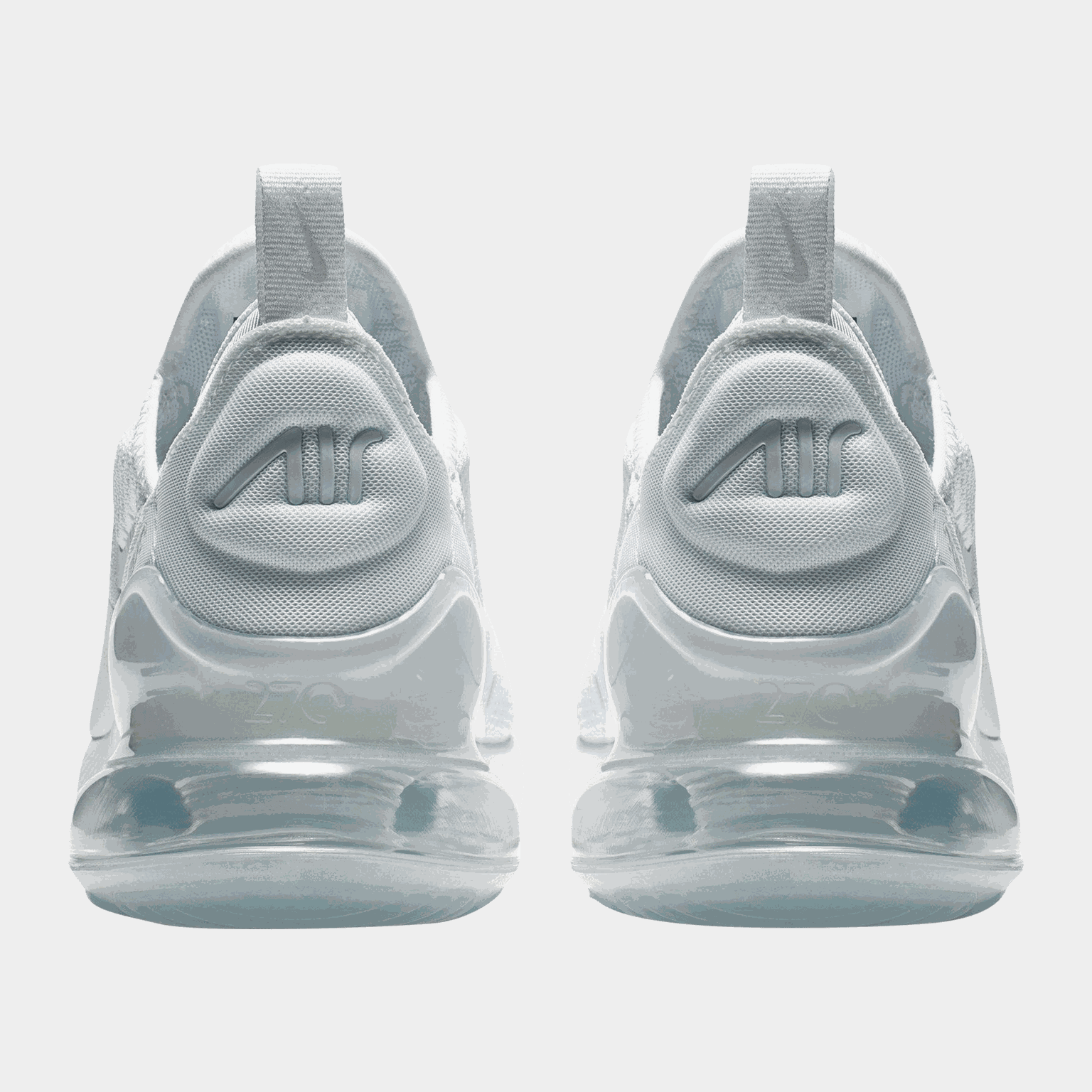 Air Max 270, fritidsskor - full image 4