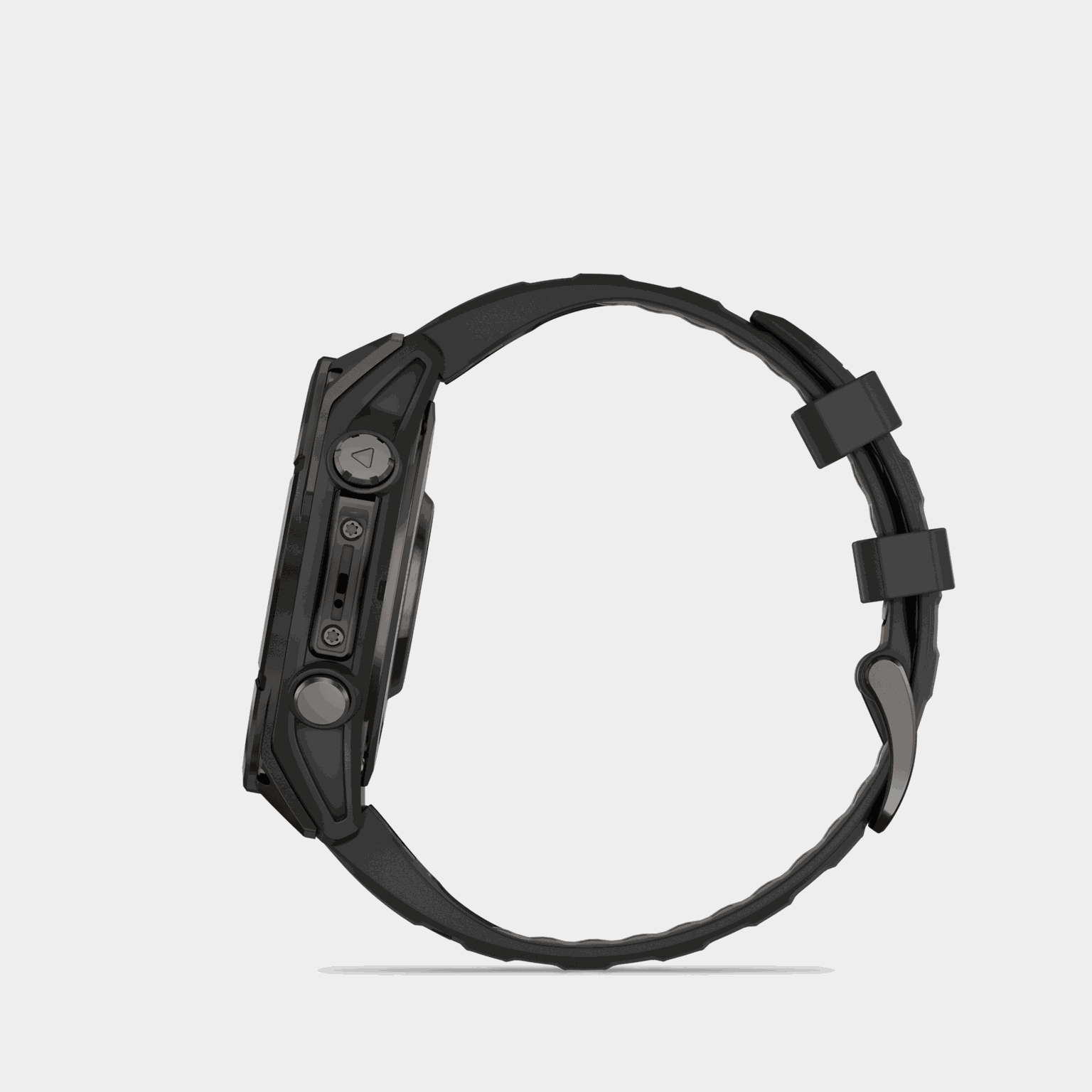 fenix 8 – 47 mm, AMOLED, Sapphire, Titanium, fenix - full image 3