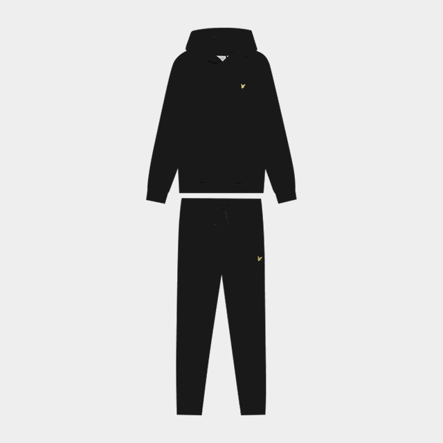 Lyle OTH Jog Set, tracksuit, junior - Träningsset