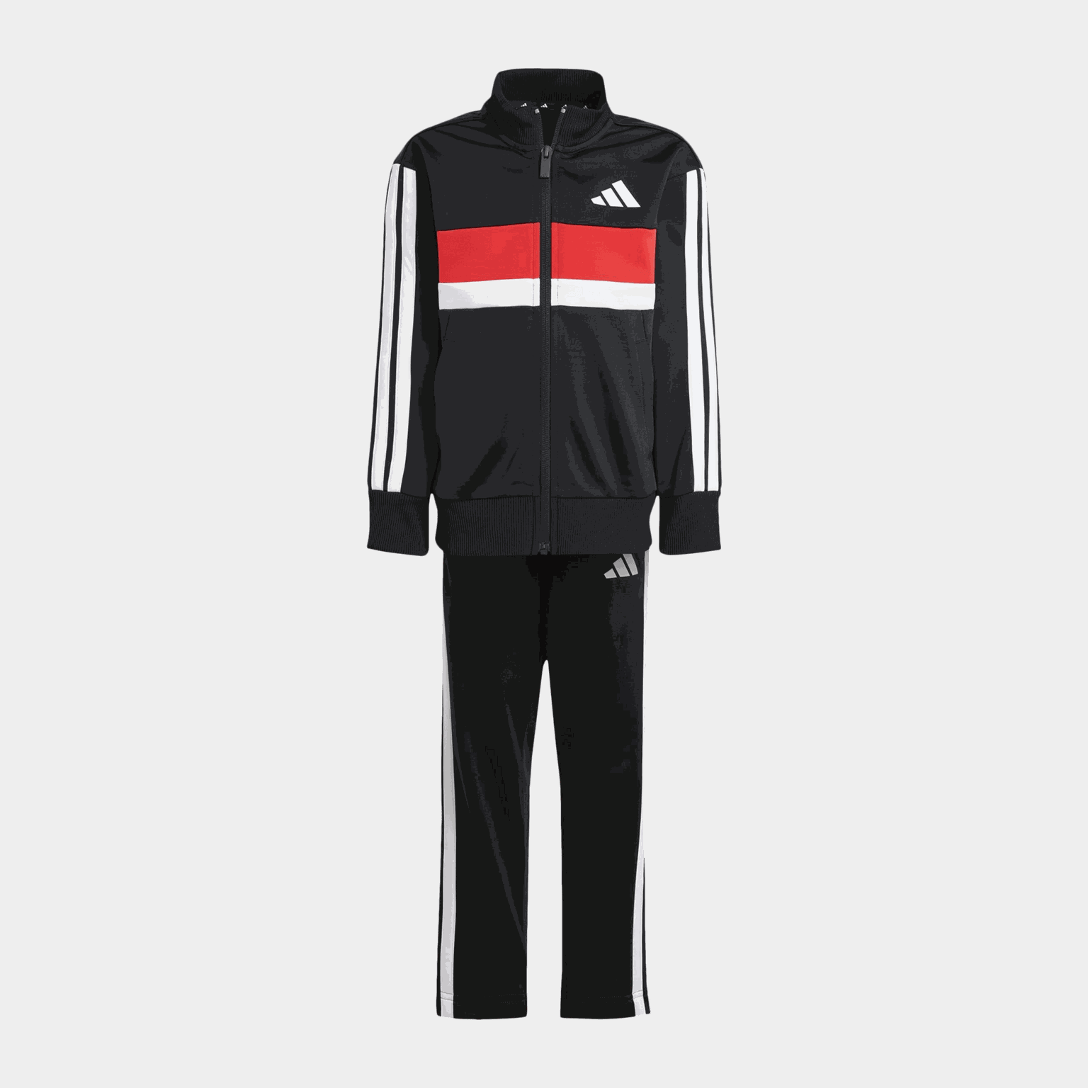 3S Tiberio Ts, joggingdress, barn - full image 3
