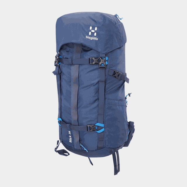 Bäck 38, ryggsäck - Ryggsäck 30 Liter