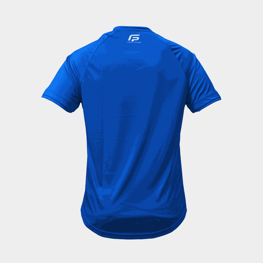 Fast - Player's T-Shirt 26/27, träningströja - full image 3