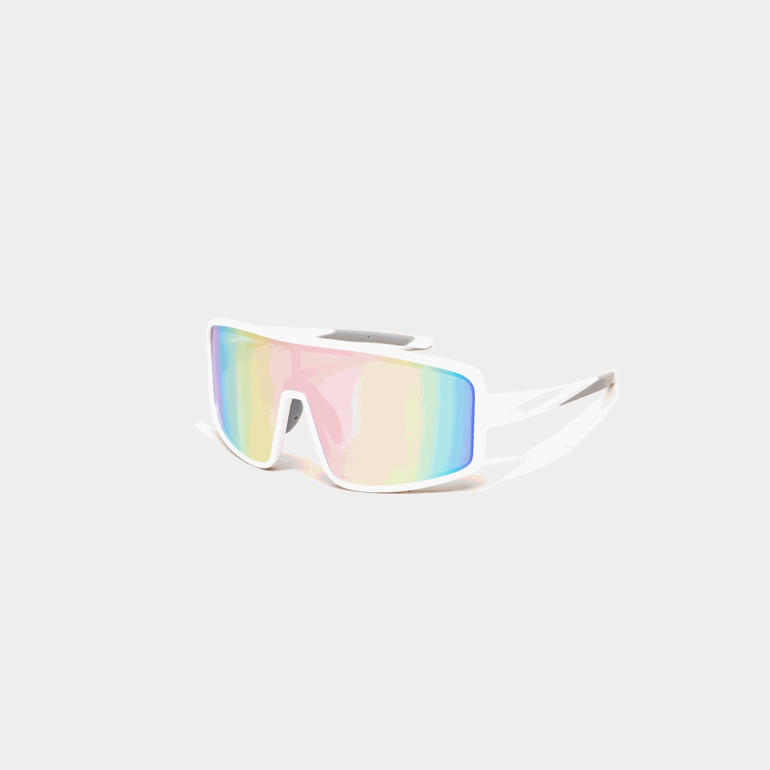 053 Sport, solglasögon, unisex - full image 1