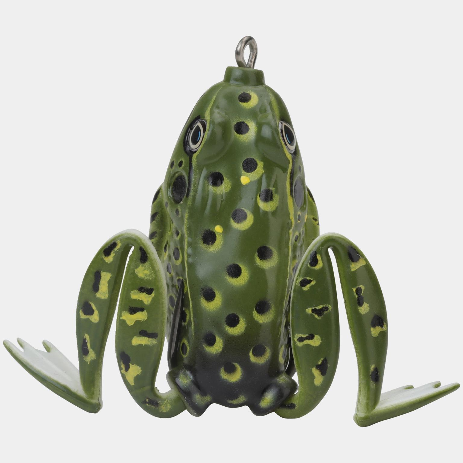 Frog 18g - full image 1