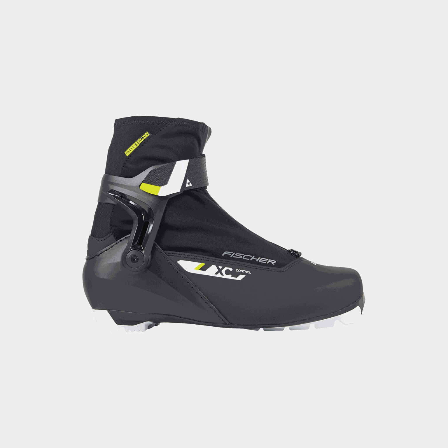 XC Boots XC Control 25/26, klassiska längdåkningspjäxor - full image 1
