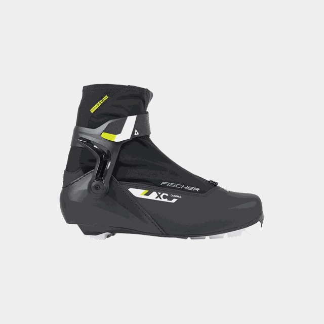 XC Boots XC Control 25/26, klassiska längdåkningspjäxor - Längdpjäxor
