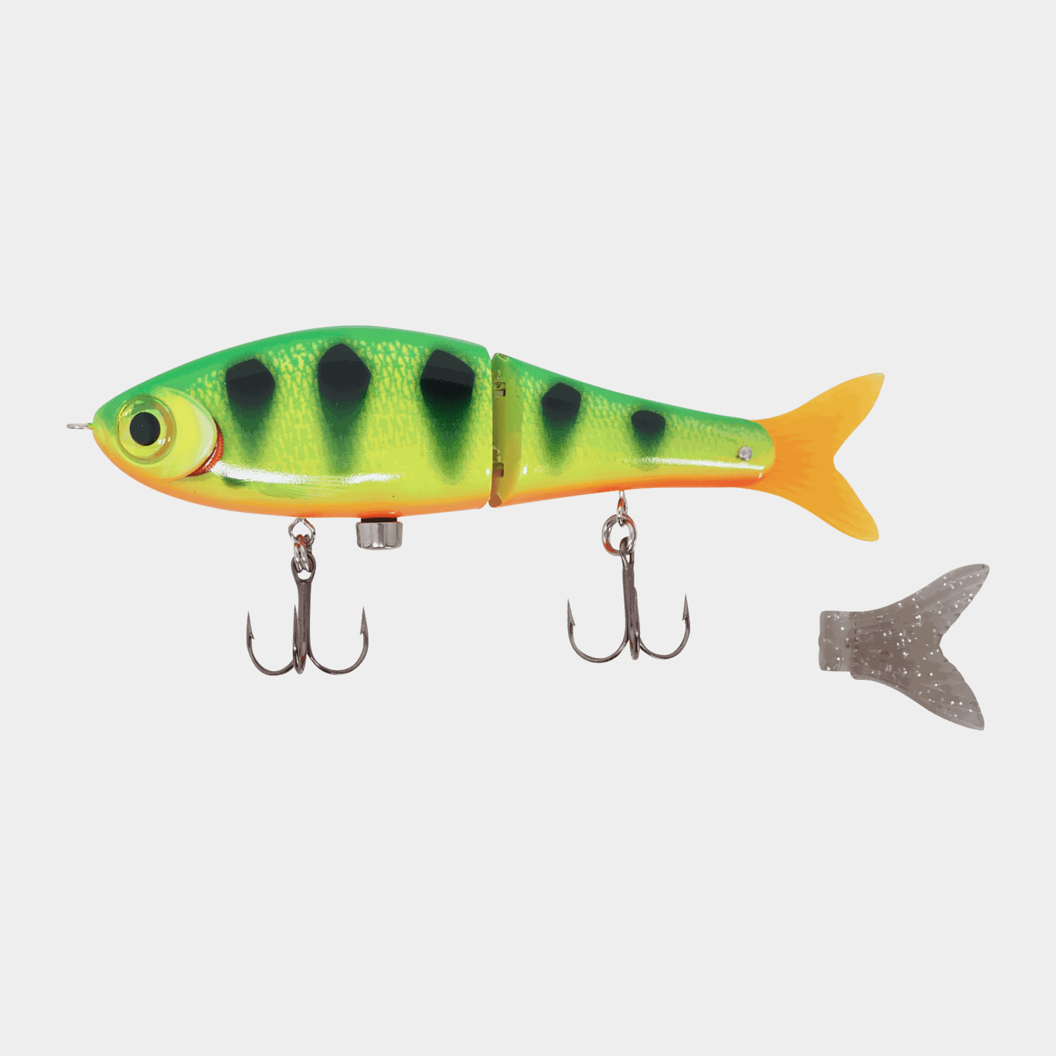 Super Shadow Rap Glide 11cm 45 g, jerkbait - full image 1