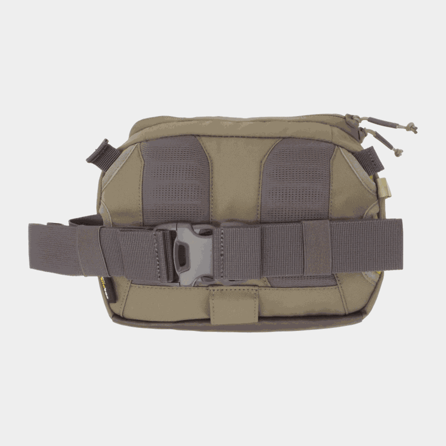 Chest & Hip Pack - full image 2