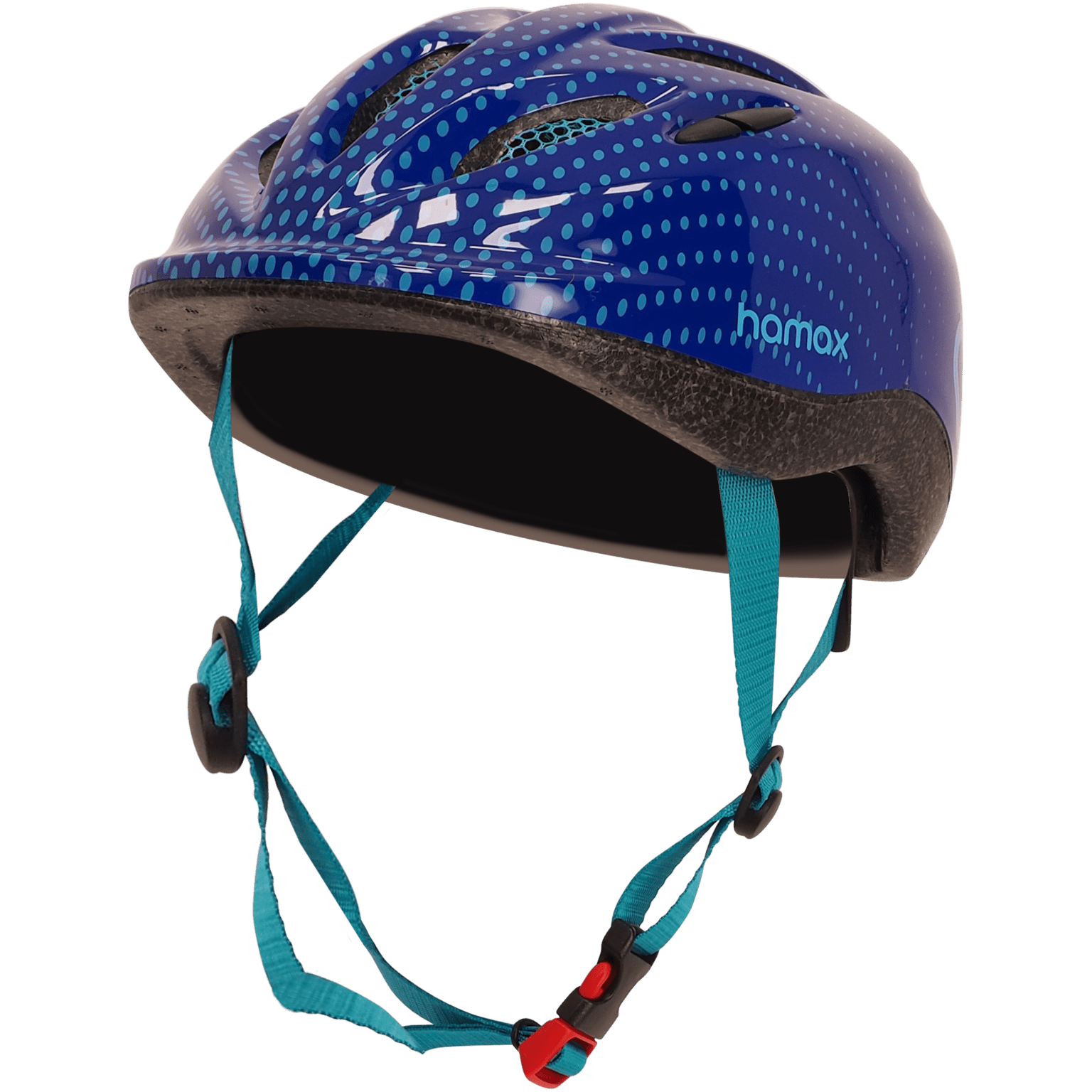 Kid Rider bikehelmet 24