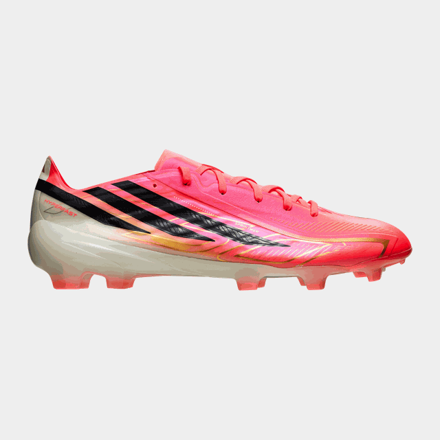 F50 HYPERFAST PRO FG, fotbollsskor, herr - Fotbollsskor