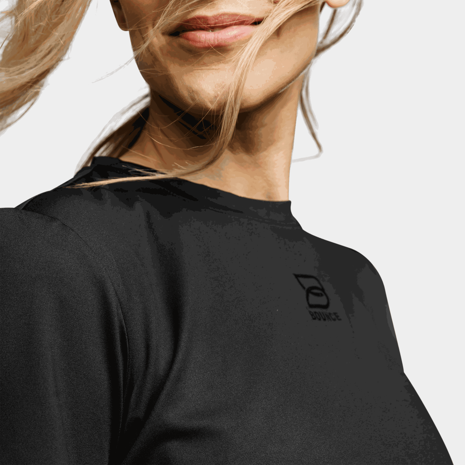 Training T-Shirt, t-shirt, dam - full image 4