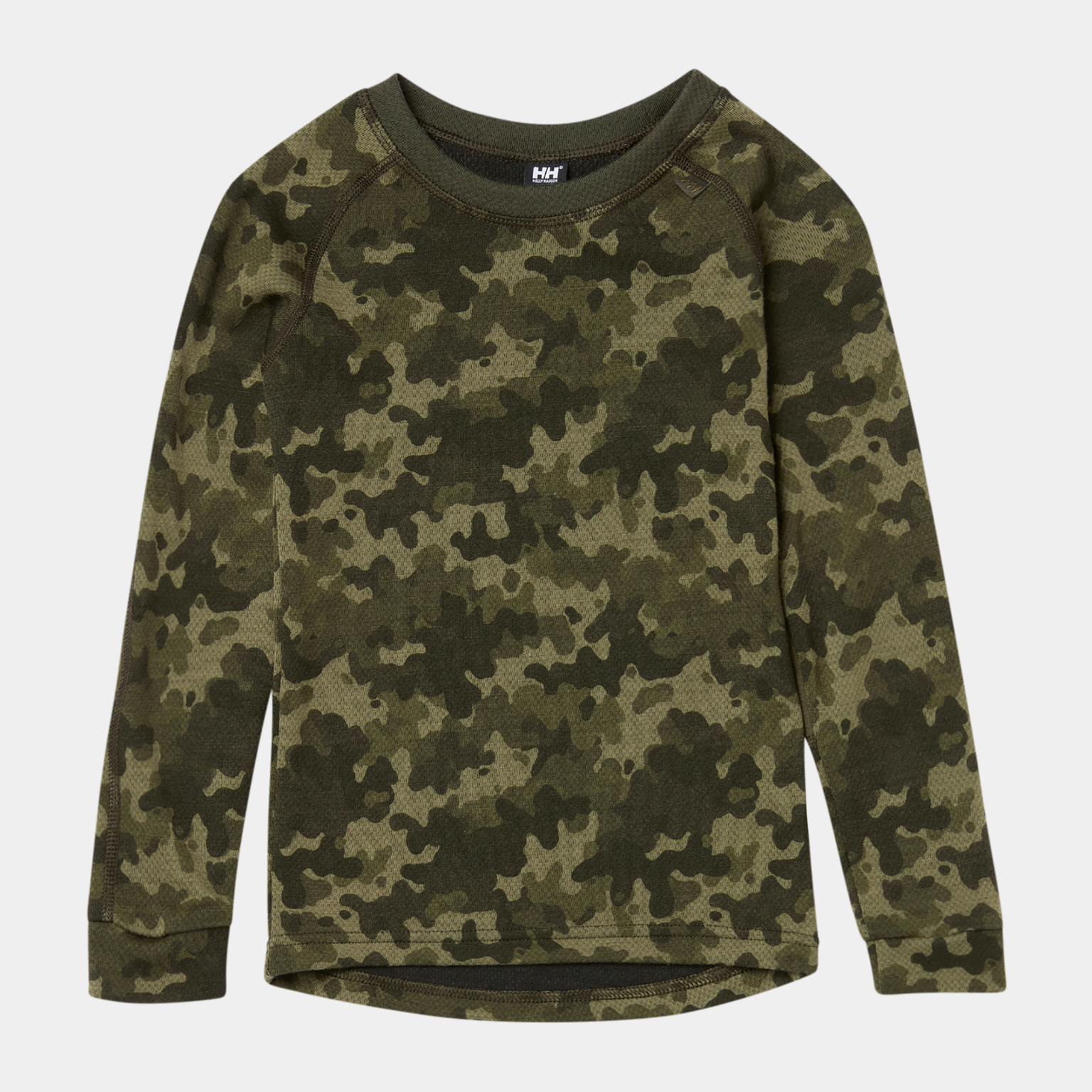 Graphic Lifa Merino Set, underställ barn - full image 2