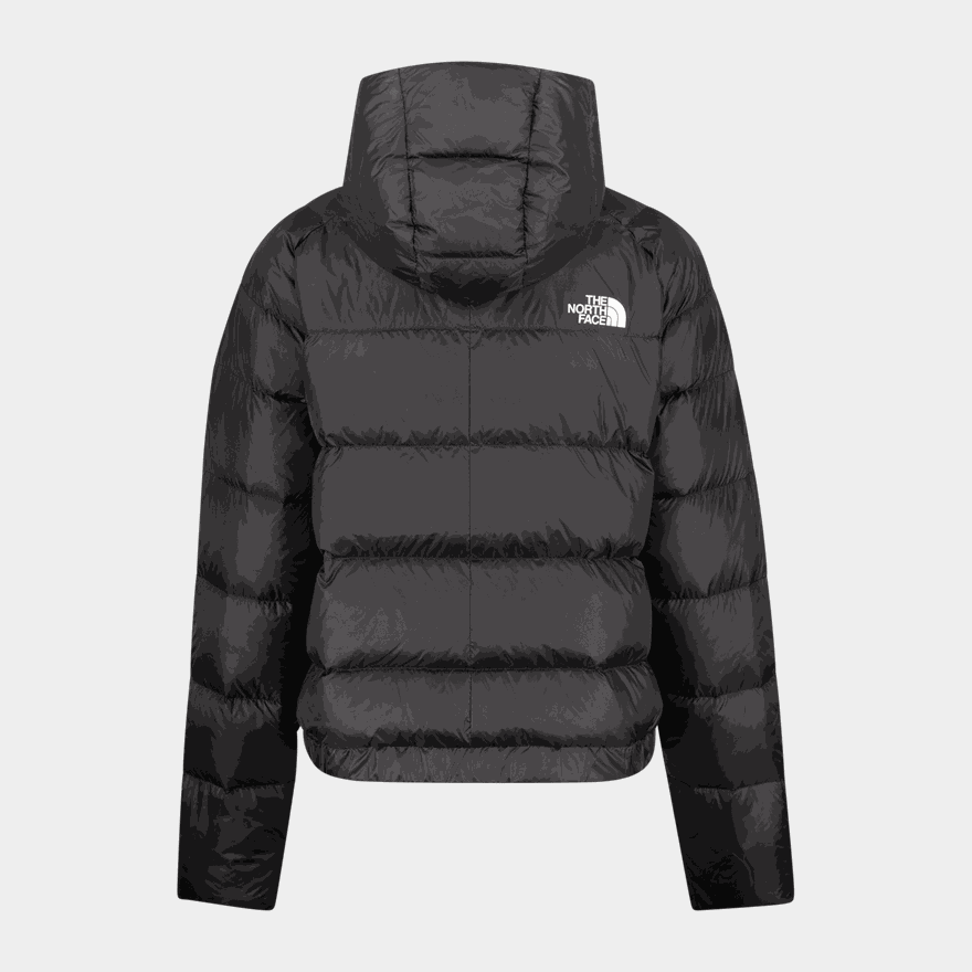 TNF Hyalite Dwn HD, dunjacka, dam - full image 3