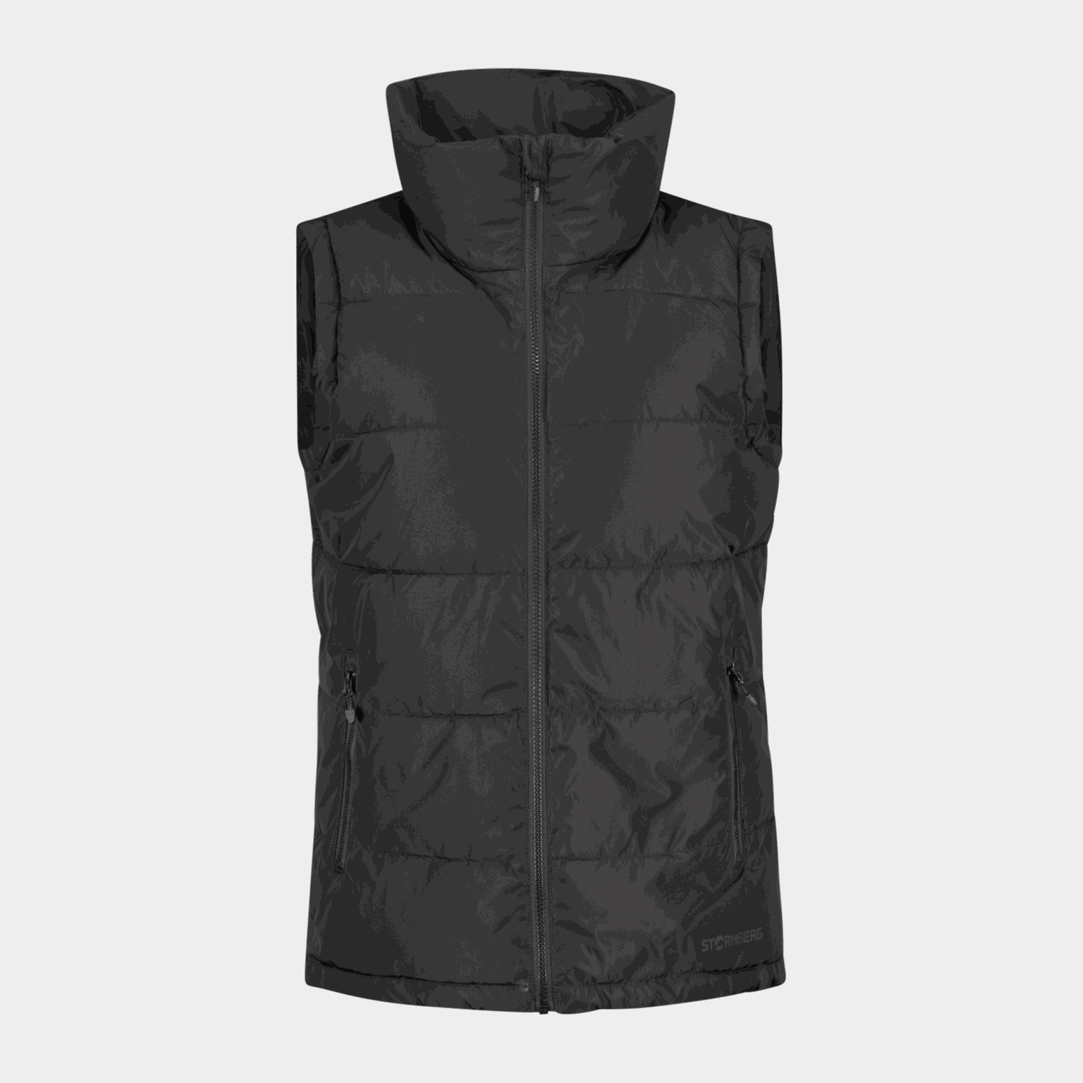 Åreskutan Insulated Vest jacka, dam - full image 1