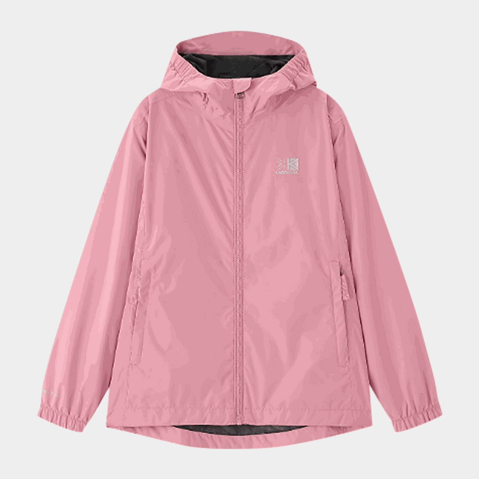 Sierra Hd JkJn00, vandringsjacka, junior - Skaljackor