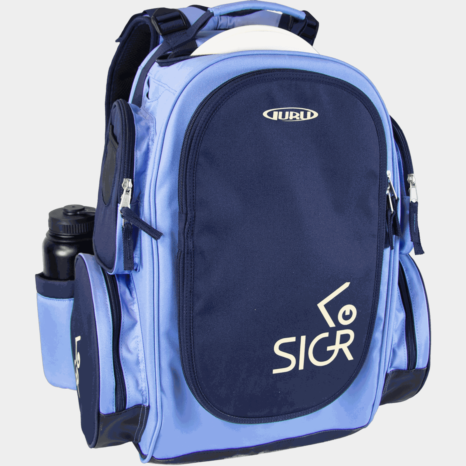 SIGR Backpack, ryggsäck frisbeegolf - full image 1
