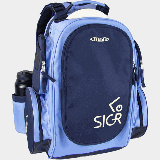SIGR Backpack, ryggsäck frisbeegolf - Väskor & Tillbehör