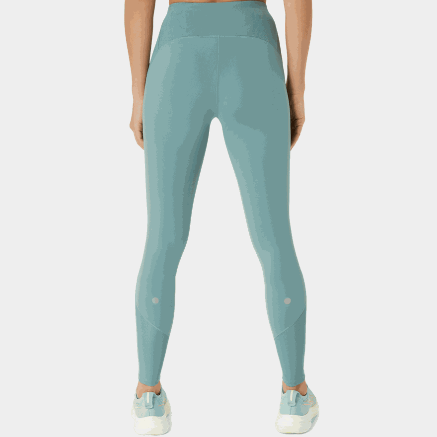 Road Winter High Waist Tight, löpartights, dam - full image 3