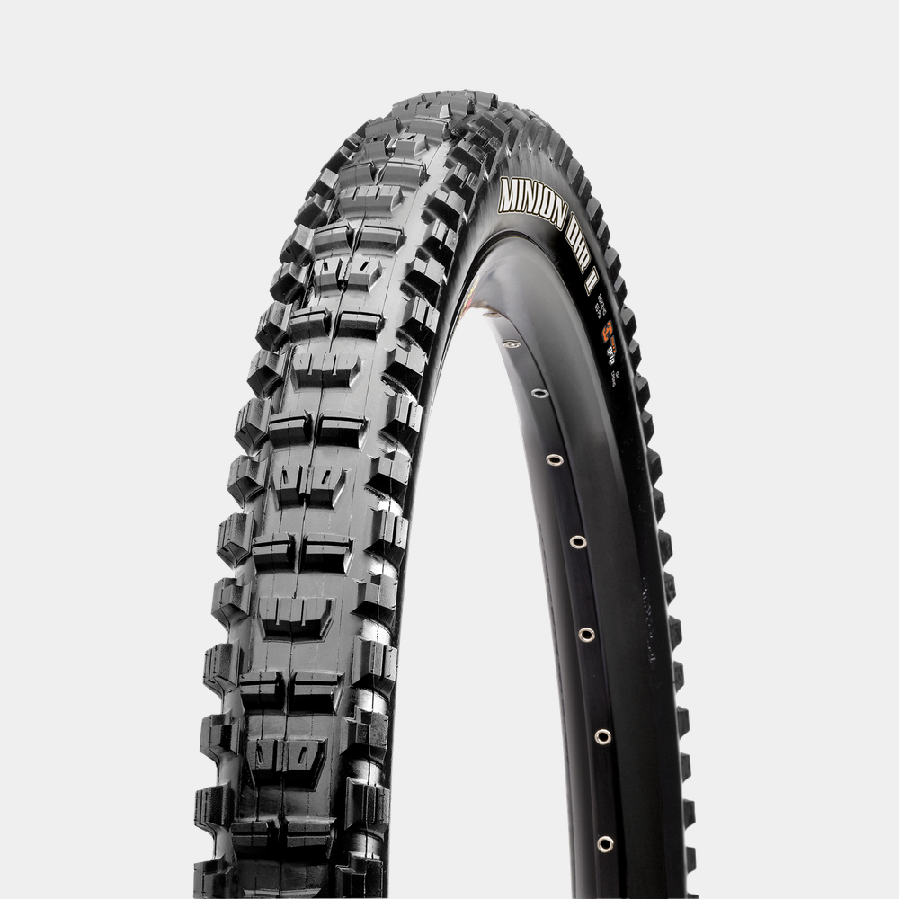 Minion DHRII 29 WT TR EXO+ Däck3C 29x2, 40, 60TPI, cykeldäck, terrängdäck - full image 1