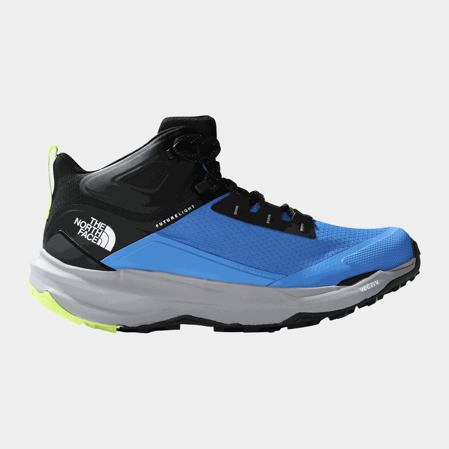 M Vectiv Exploris 2 Mid Futurelight, . - Hikingskor