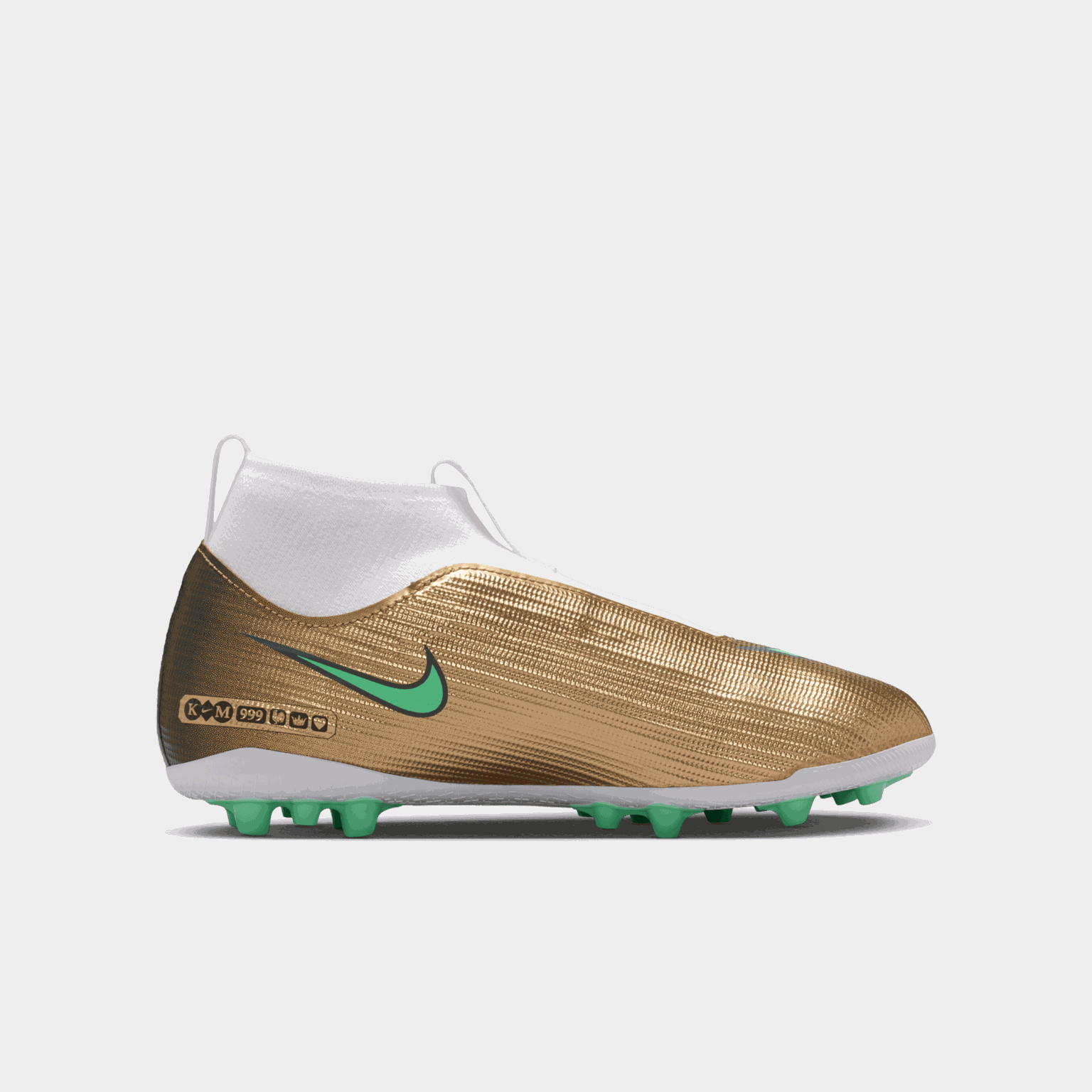Superfly 11 Academy Ag Km - Fotbollsskor