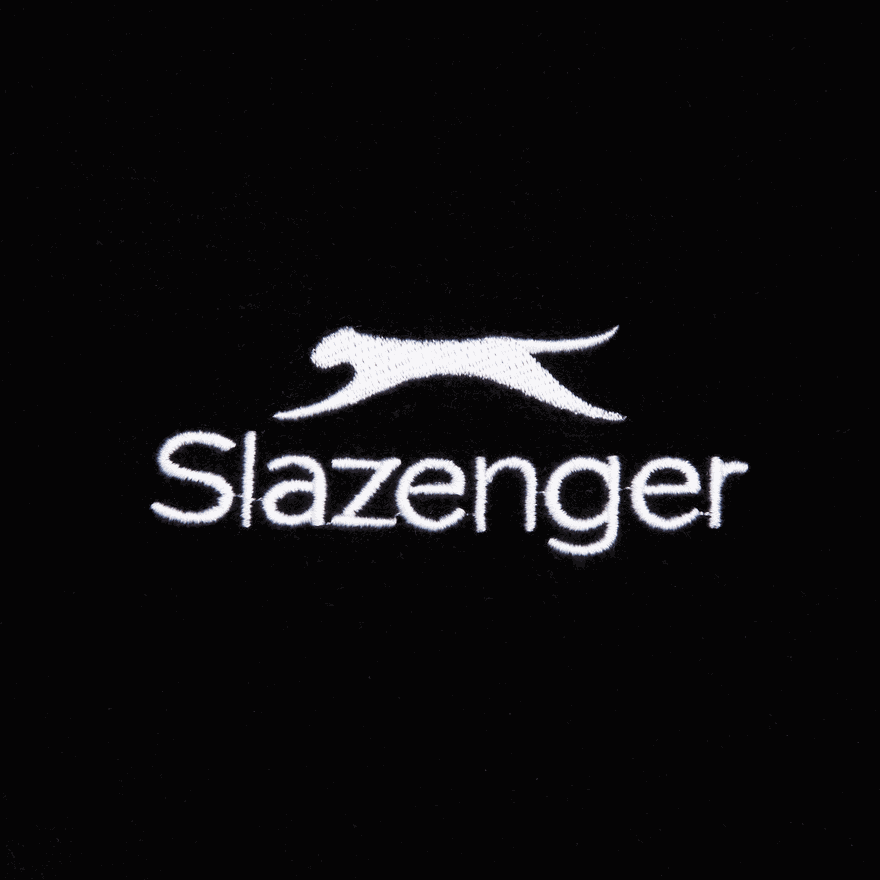 Slaz Tri Fold Towel, golfhandduk - full image 3