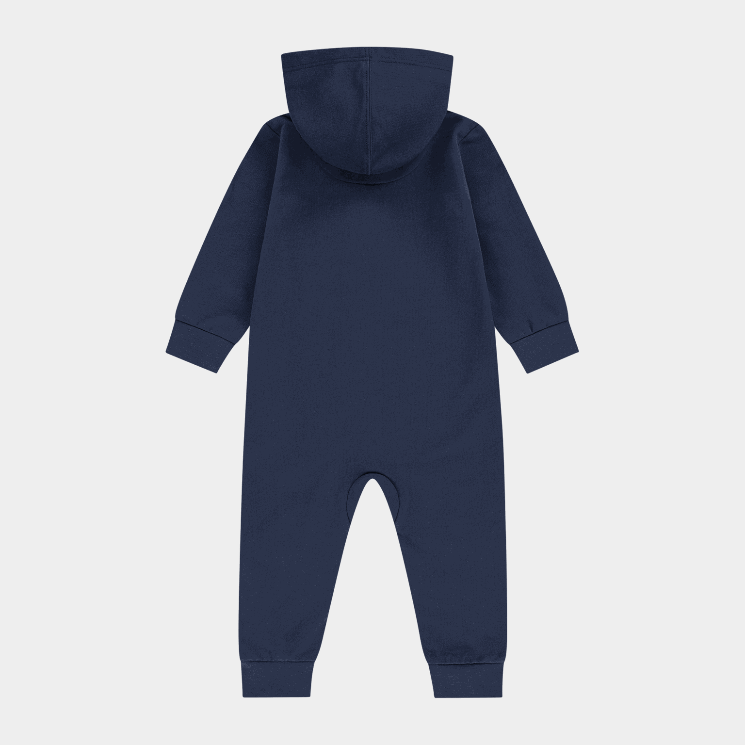 NKN BABY FRENCH TERRY FUTURA, overall, barn - full image 2
