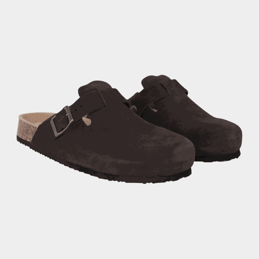 JW Mule Sandals, tofflor, herr - full image 3