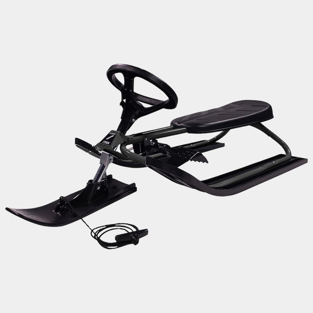 Snowracer Iconic 25/26, snowracer från 5 år och uppåt - Snowracers