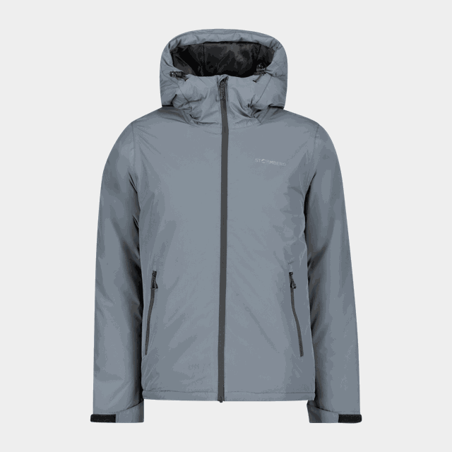 Heggfjellet Insulated Shell Jacket, skaljacka - Mellanlagerjackor