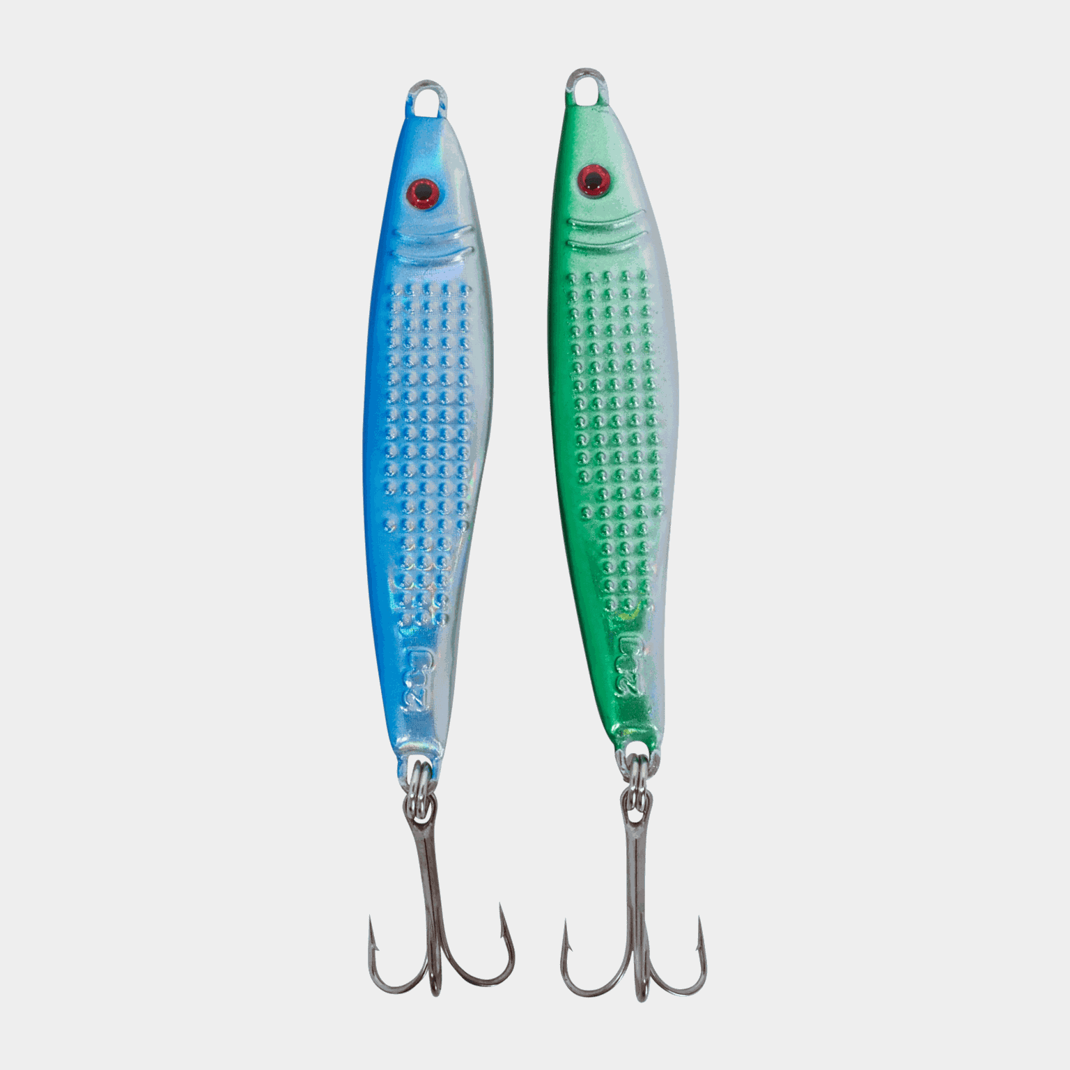 Sally 2-pack, 28g, fiskedrag - full image 1