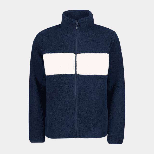 Koli Sherpa Jacket, jacka - Mellanlagerjackor