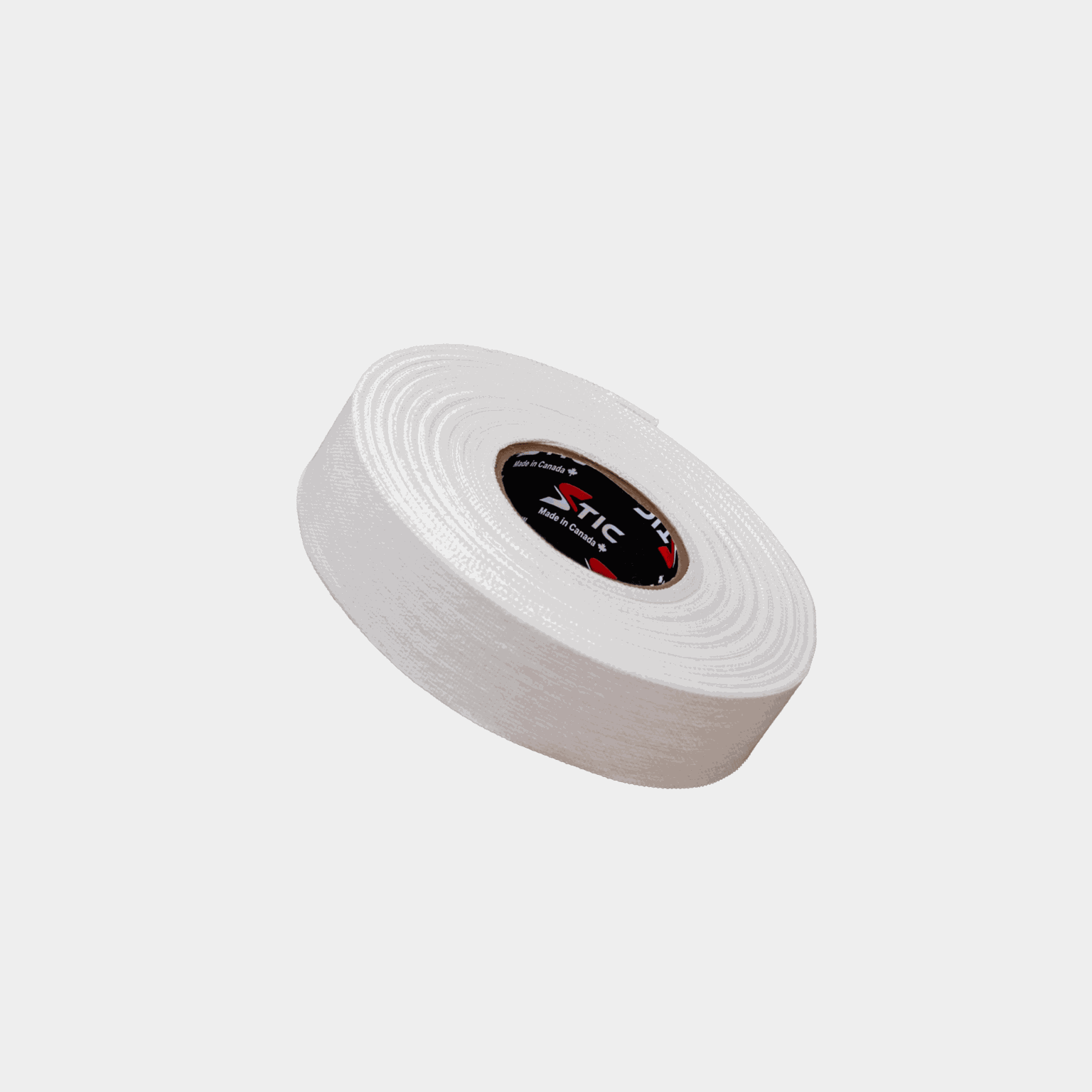 Stic White Tape (60/Box) - 24Mm X 25Yd, hockeytejp - Hockeytejp