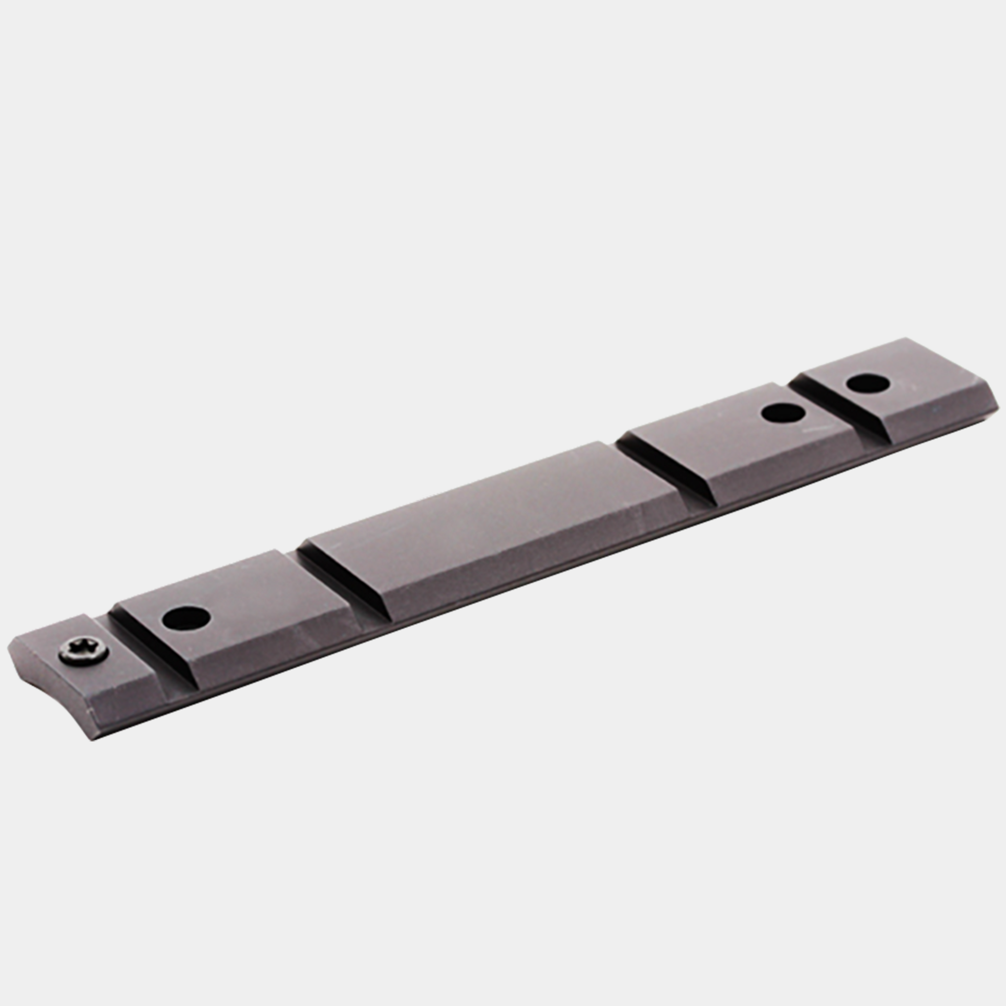 Aluminium Base Browning BAR - Kikarmontage