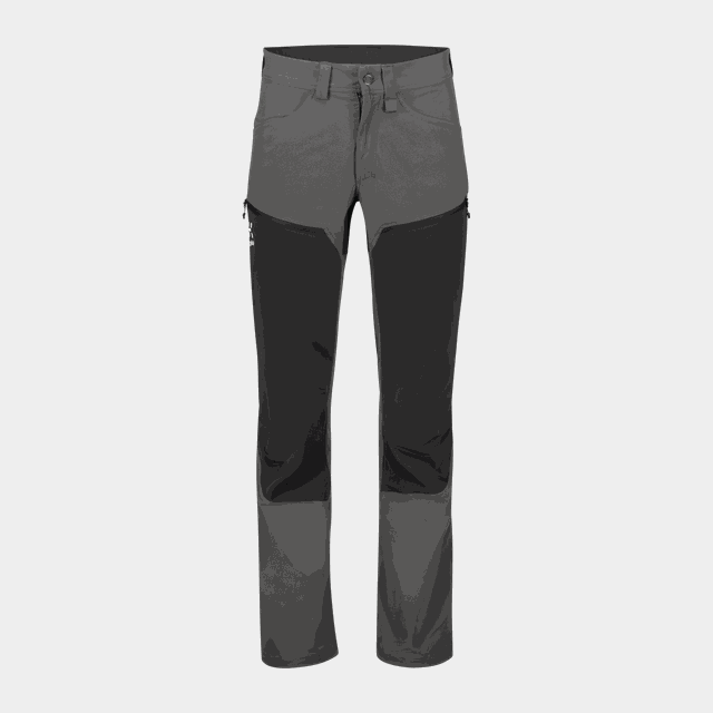 Mid Flex Pant, vandringsbyxor - Friluftsbyxor
