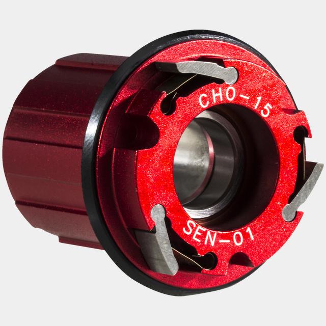 Spare part Freehub 2Fat Interc/Pro 16 - Reservdelar & Verktyg