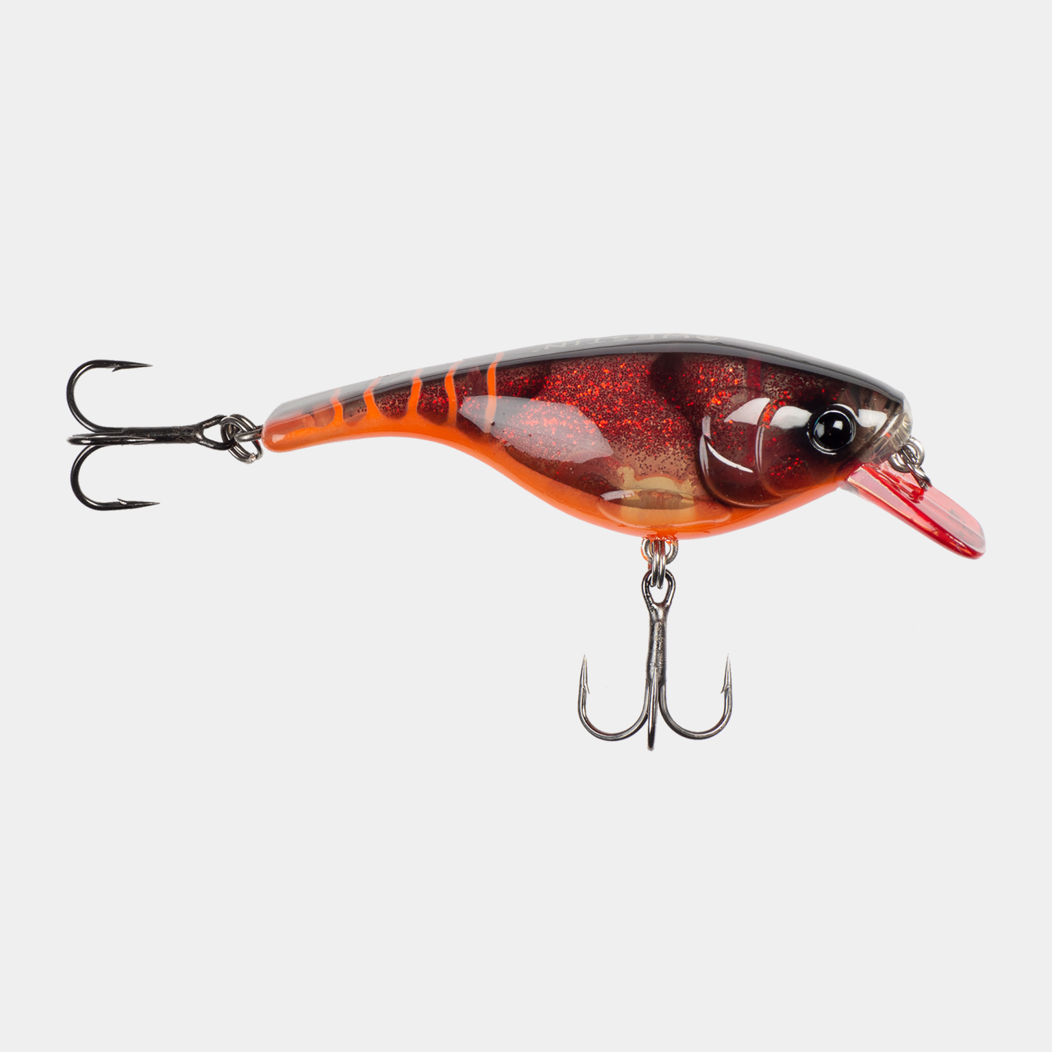 Babybite Dr Crankbait 6, 5 cm 13 g Floating, wobbler - full image 1