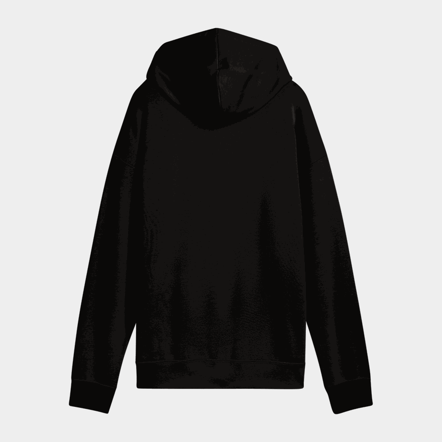 ESS Relaxed Hoodie huvtröja, dam - full image 2