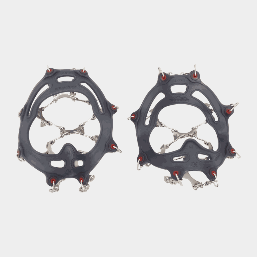 Chainsen Pro XT, broddar - full image 1