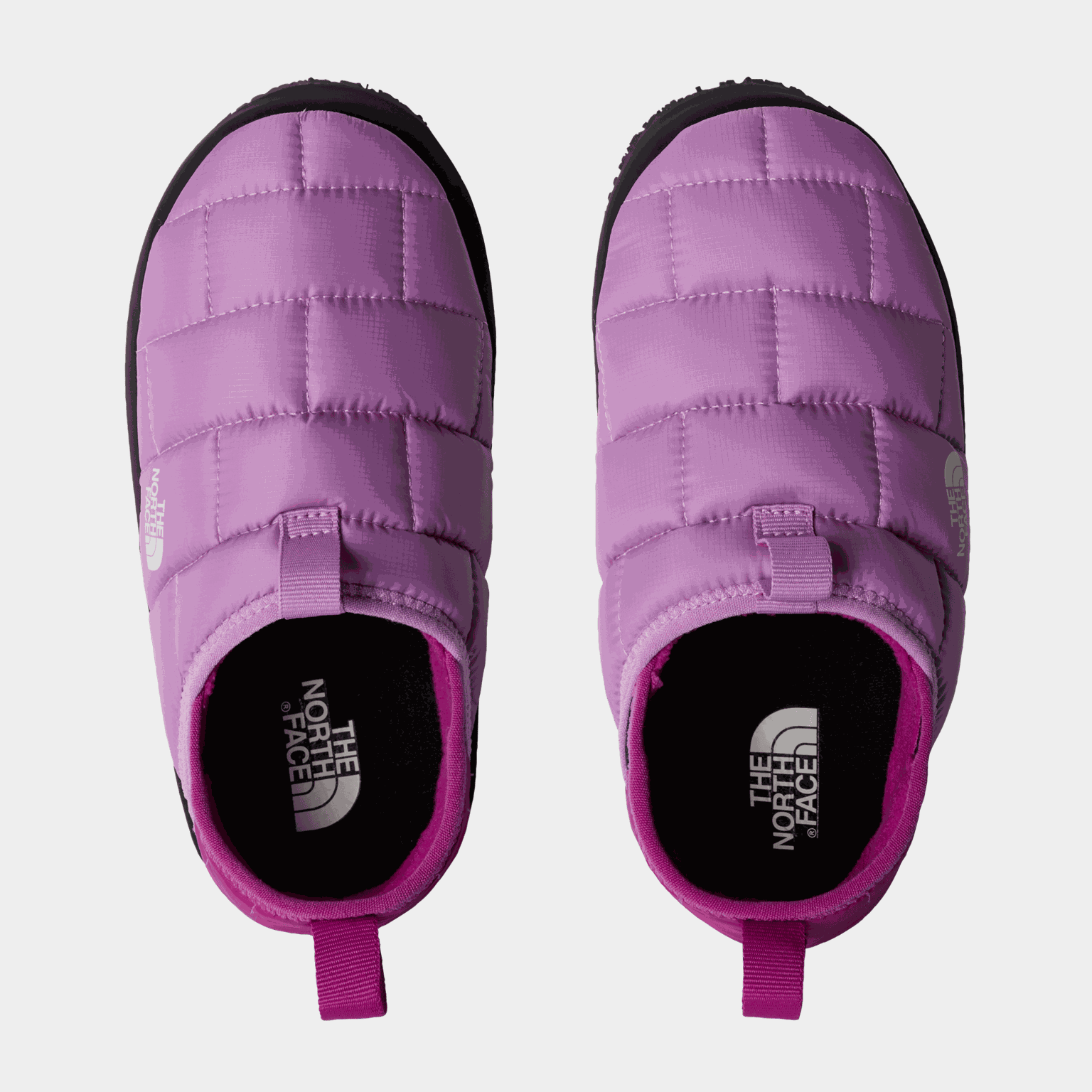 Thermoball Traction Mule Ii, vandringsskor, unisex - full image 3