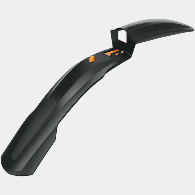 Shockblade 26-27'' Front Fender, framskärm - Stänkskärmar