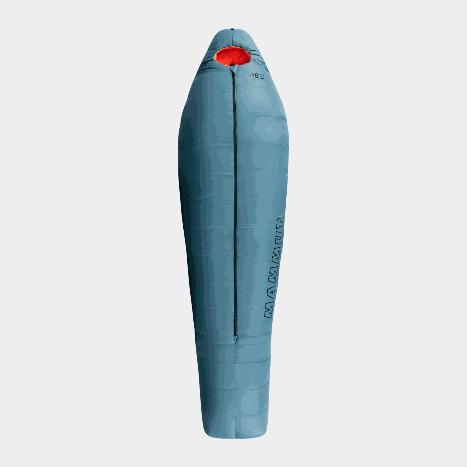 Comfort Down Bag -15C, sovsäck, dun, herr - full image 1